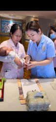 -臻康乃馨月子中心(集美店)