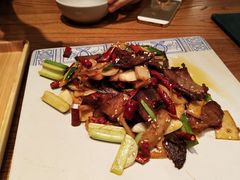 -云海肴·云南小炒·汽锅鸡(天津国金汇店)