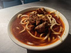 -二号桥脆绍面(星辉中路店)