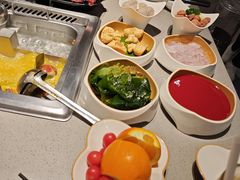 -海底捞火锅(北京路店)