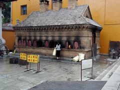 -福州开元寺