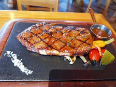 -MR.ROCKY洛奇先生RESTAURANT&BAR(宝安壹方城店)
