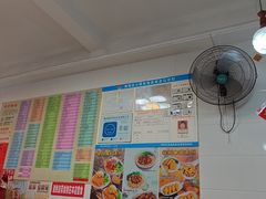 -芬芳甜品(同福路店)