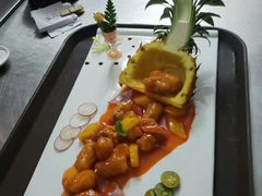 -食德乐·全鸽宴顺德菜(南湖店)