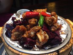 -渔米粥(罗湖店)