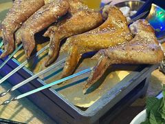 -质烤烤物·活烤海鲜(质烤总店)