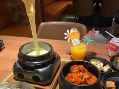 -虎哥六韩式烤肉料理 TIGERGRILL(隆生金山湖中心购物广场店)