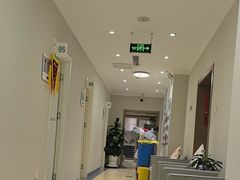 -北京地坛口腔门诊部