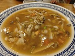 -老雒阳面馆·水席·洛阳菜(王城路店)