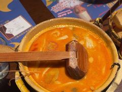 -泰妃殿(武汉首店)