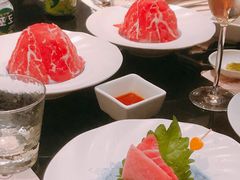 -Mr·Fish鱼鲜生海鲜放题(银泰in99店)