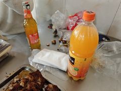 -佰运猪蹄(高陵店)