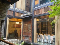 -鱼桥巷·美学川菜