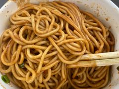 -燕子牛肉面(渣家路店)