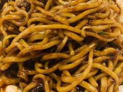-郑阿姨的家·이모네·韩料&烤肉(武川路店)