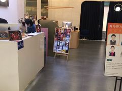 -海马体照相馆(上海宝山万达广场店)