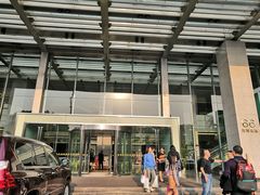 -常州九洲环宇大酒店(常州火车站店)