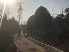 -石峰公园
