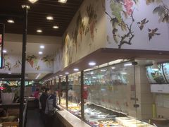 自助取餐区-顺旺基大厨现炒(凯德店)