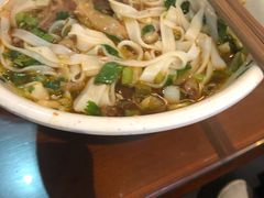 -易裕和·长沙米粉(友谊路店)