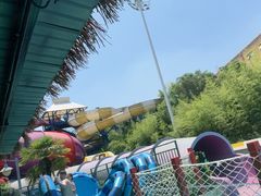 -上海玛雅海滩水公园