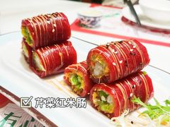 广东柠檬小吃货-有心德(麦地店)