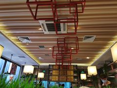 大堂-黄记煌三汁焖锅(广州曜一城店)