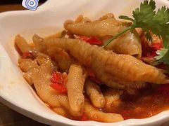 -乔街深夜食堂·小龙虾·高压锅生蚝(杭州总店)