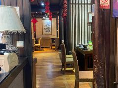 -烟水渔庄餐厅(西溪湿地店)