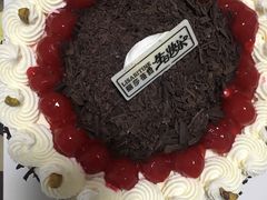 -丽莎蓓甜CAKE生日蛋糕·动物奶油(石家庄店)
