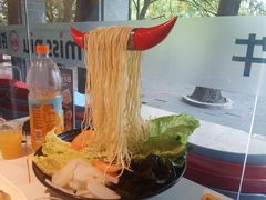 -许府牛火锅(信义坊总店)