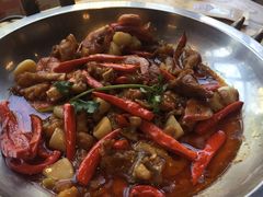 -U你·天然调味(南湖总店)