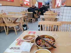 -冒菜西施·非遗冒菜(总店)