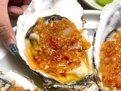 -粤盛海鲜平价店(洛溪食街店)