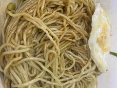 -欣达面馆(天桥支路店)