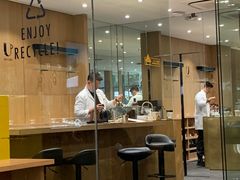 -Au Cafe&Roastery(华侨城店)