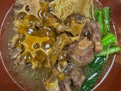 -下环街市熟食中心