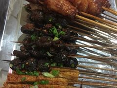 -夜烤·宜宾烧烤(洋河路店)