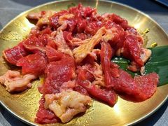 -金龙烧烤·牛肉面(西塔店)