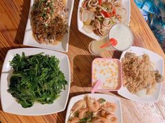 -Sasa的海(蜈支洲岛后海店)
