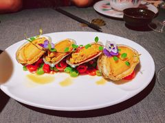 -锦府园·新台州菜(合生汇店)