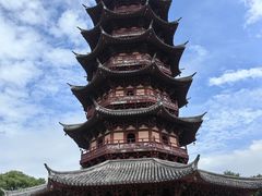 -盘门景区