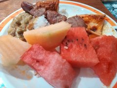 -比格比萨自助(万柳华联店)