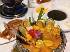 -海湾壹品·粤菜·早茶·烤鸭(拱北店)