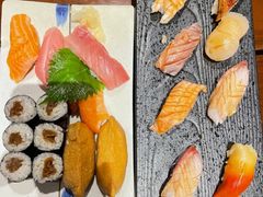 -九洲喜来登酒店湖月日餐厅
