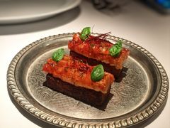 -壳里西餐厅Coquille Seafood Bistro(蒙自路店)