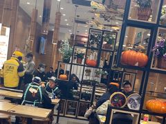 -好人民间·番茄鱼酸菜鱼(杭州永旺梦乐城店)