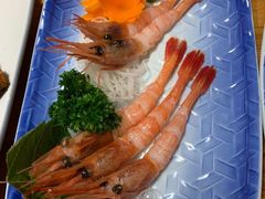 -铃兰日本料理(汉水路店)
