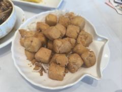 -半岛渔港 • 阿翁火锅馆(将军澳广场店)