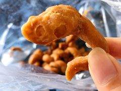 甜油赞子-王阿姨文昌油赞子(府桥街店)